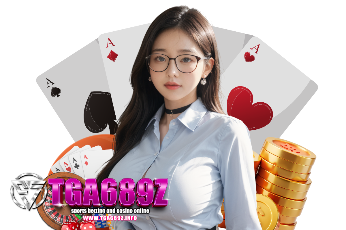 tga689z สมัคร